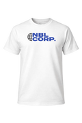 T-shirt NBLCORP Blanc