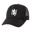 Casquette NBL WRLD Noir