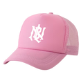 Casquette NBL WRLD Rose